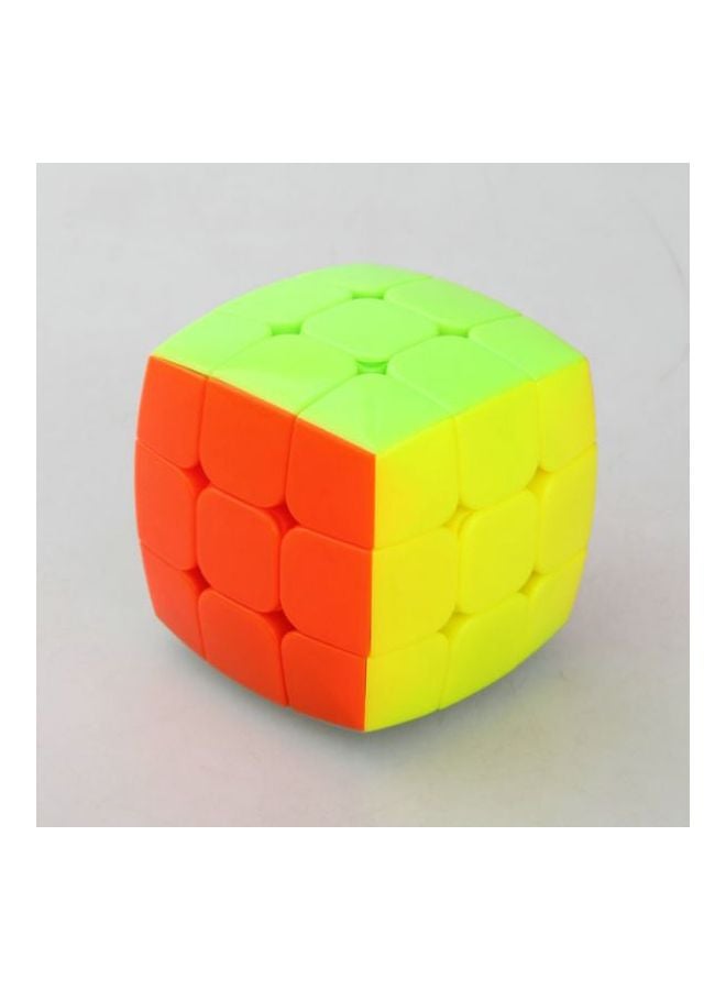 3x3x3 Arc-Shaped Rubik's Cube - Image 5