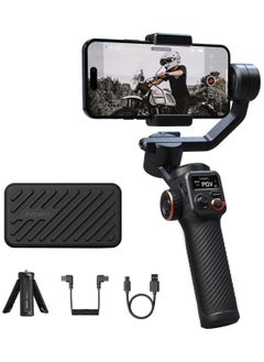 hohem Hohem iSteady M6 Gimbal Stabilizer for Smartphone  - Image 1
