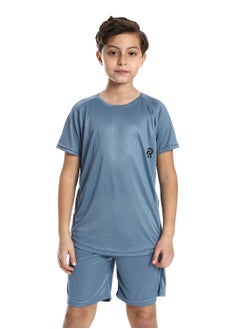 سيزار طقم سبورت أولادي  - Image 1
