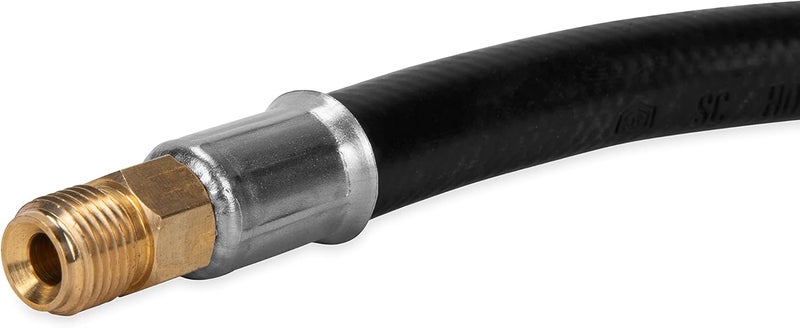 Camco Pigtail Propane Hose Connector | Rated for 200,000 BTUs per Hour | 20-inches (59073) (Pack of 2) - Image 3