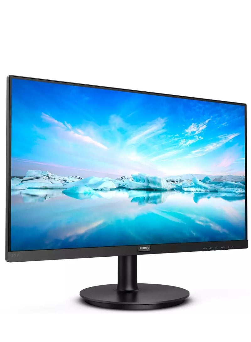 Philips Monitor 271V8B/89 Black - Image 2