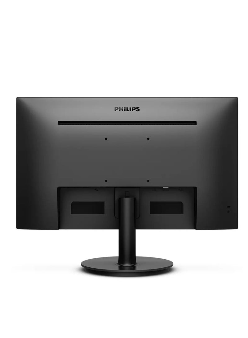 Philips Monitor 271V8B/89 Black - Image 4