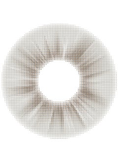 ليالا مجموعة ليالا 2024 - عبوة من عدستين - مون جراي  - Image 3