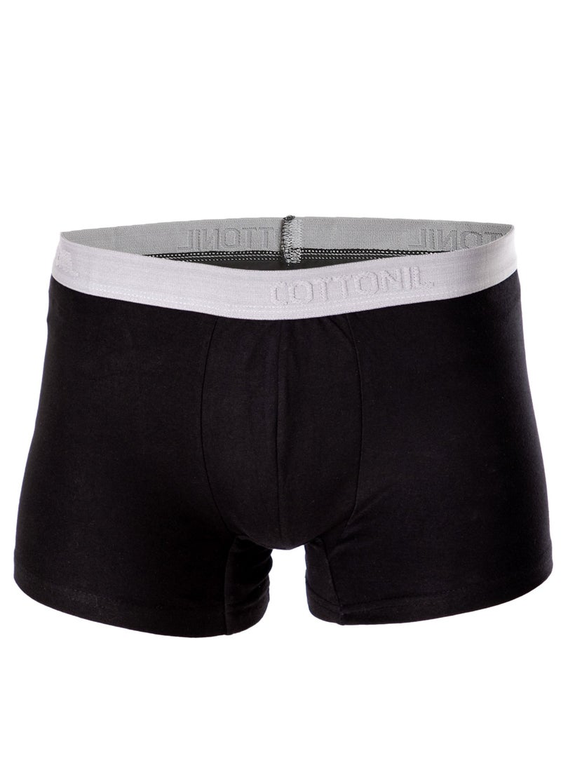 COTTONIL Bundle Of Two Boxer Plan - Image 4