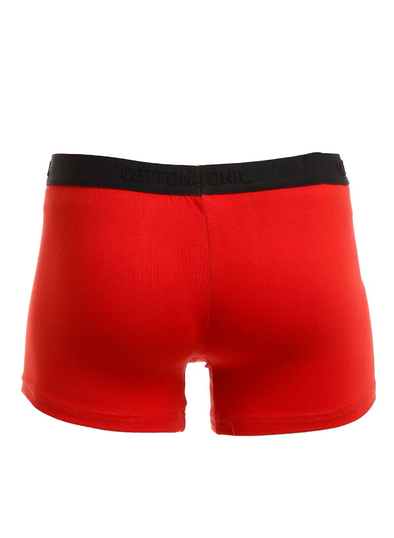 COTTONIL Bundle Of Two Boxer Plan - Image 3