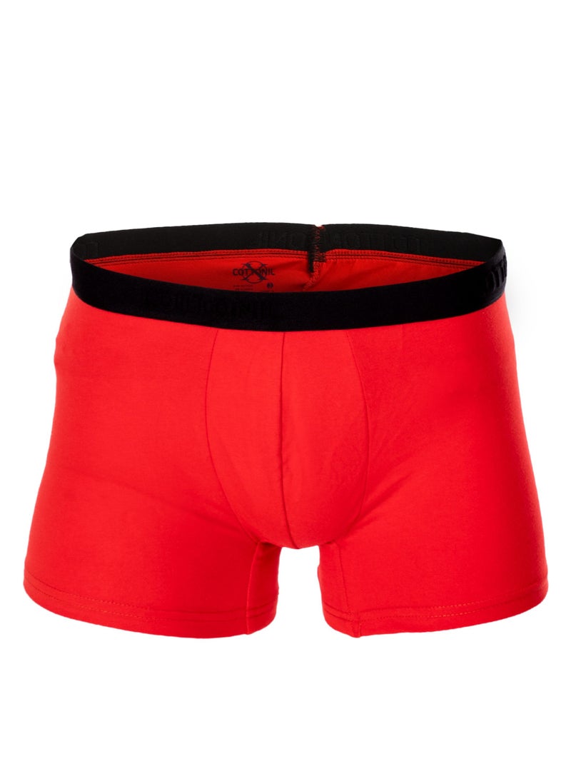 COTTONIL Bundle Of Two Boxer Plan - Image 2