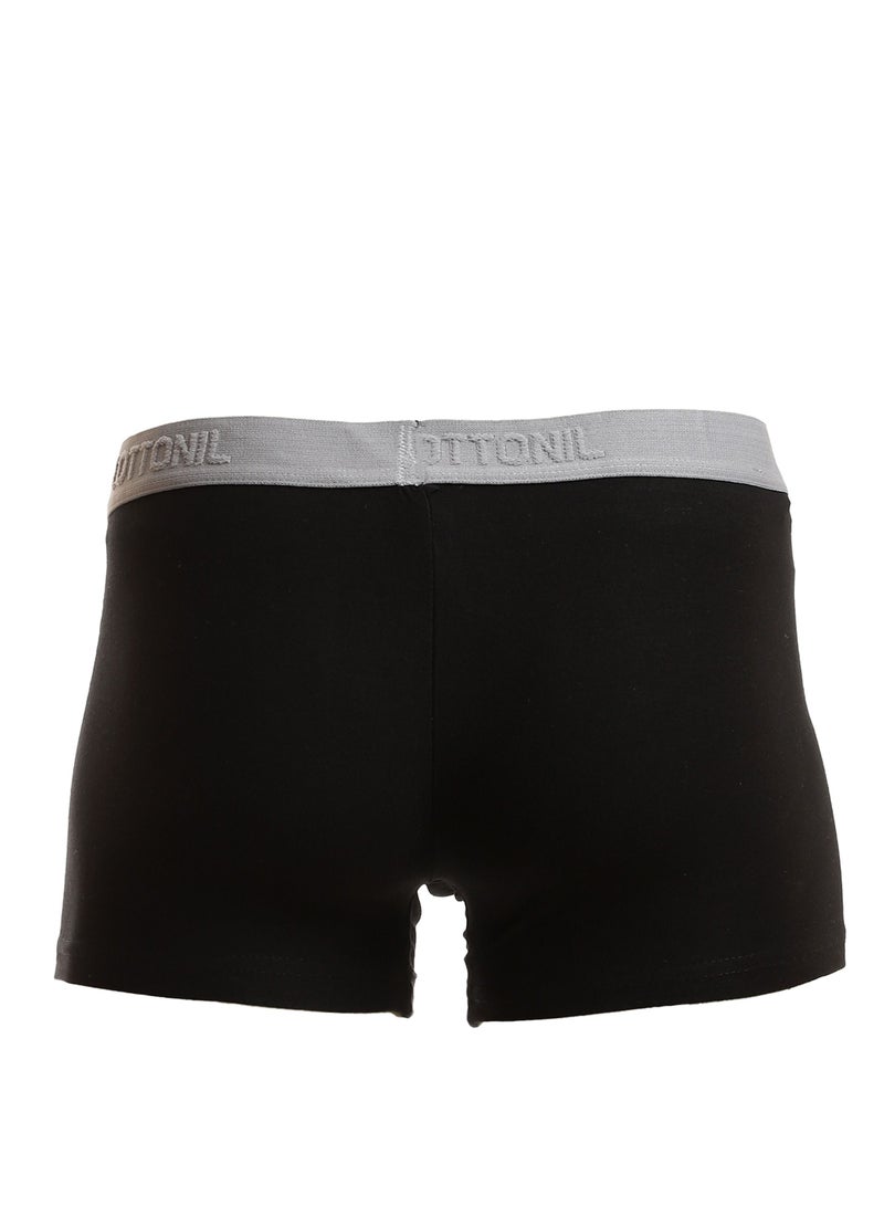 COTTONIL Bundle Of Two Boxer Plan - Image 5