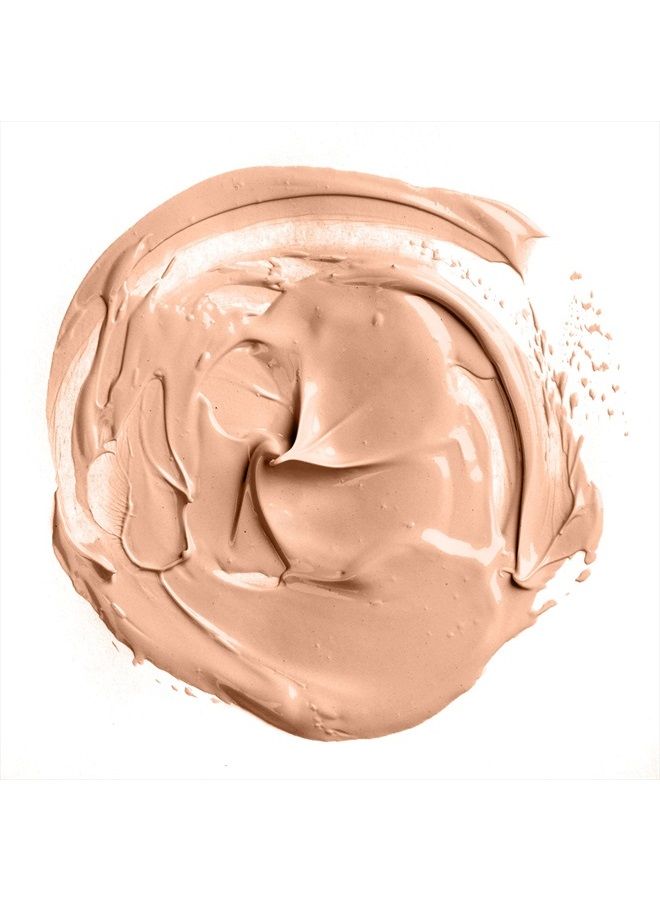 Zuzu Luxe ,Oil Free Liquid Foundation (L -14), - Image 2