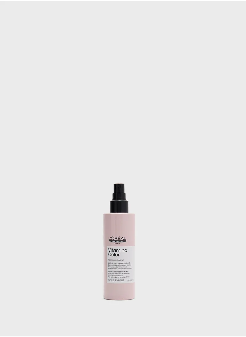 L'Oréal Professionnel Vitamino Color  Glacial Utopia Trio Set, Savings 20%