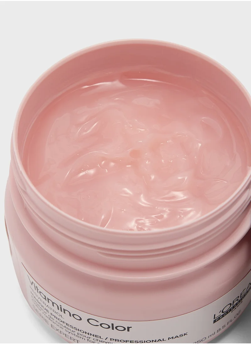 L'Oréal Professionnel Vitamino Color  Glacial Utopia Trio Set, Savings 20%