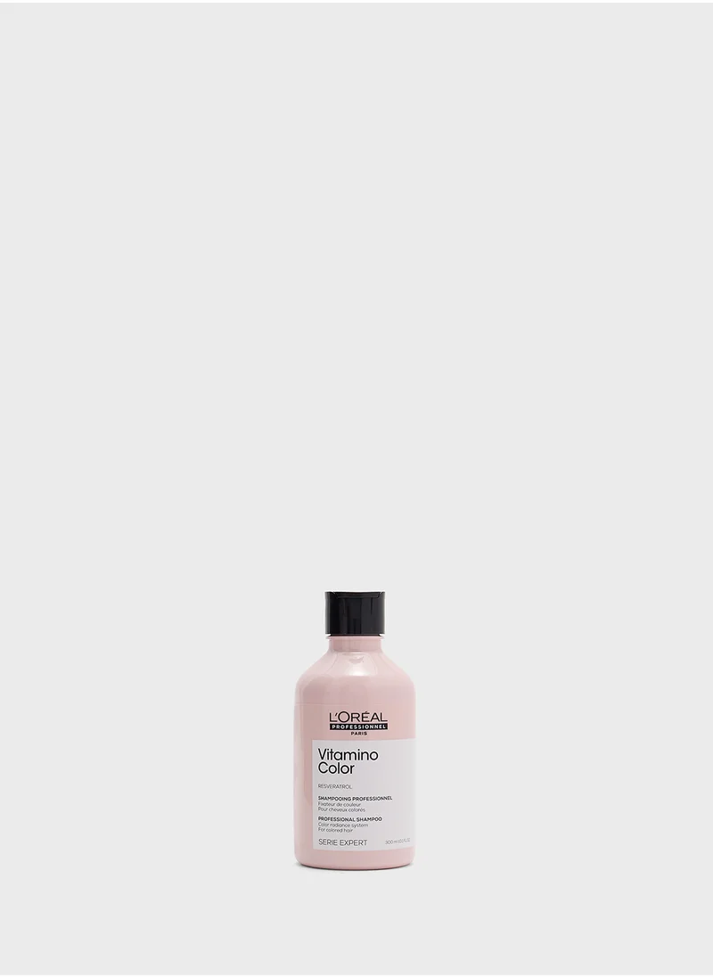 L'Oréal Professionnel Vitamino Color  Glacial Utopia Trio Set, Savings 20%