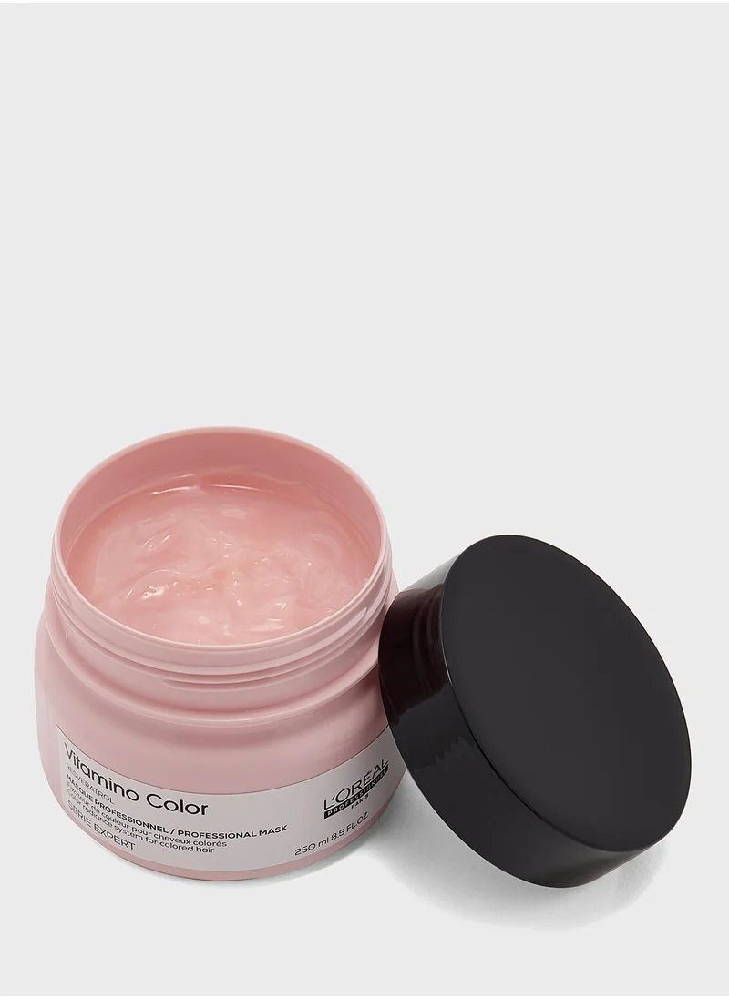 L'Oréal Professionnel Vitamino Color  Glacial Utopia Trio Set, Savings 20%