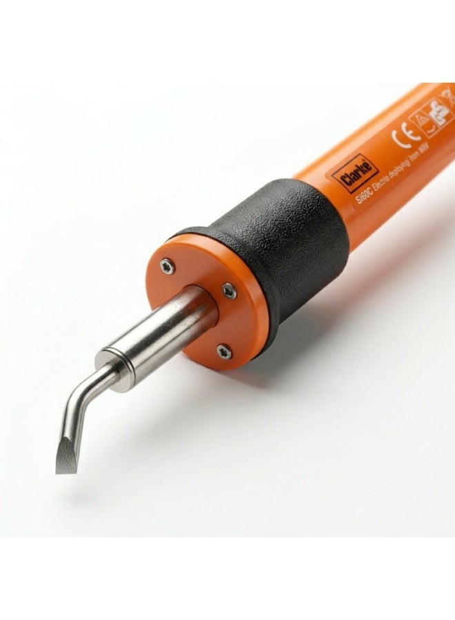CLARKE SOLDERING IRON 60W - Image 4