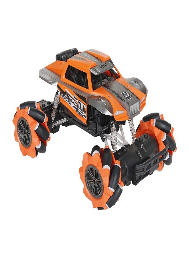 Hamleys Karma Brave 1:16 Drift OBL Crawler Multicolour 7Y+ - Image 3