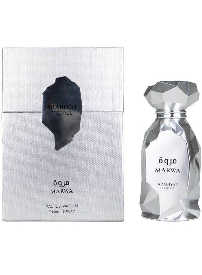 Marwa EDP 100ml