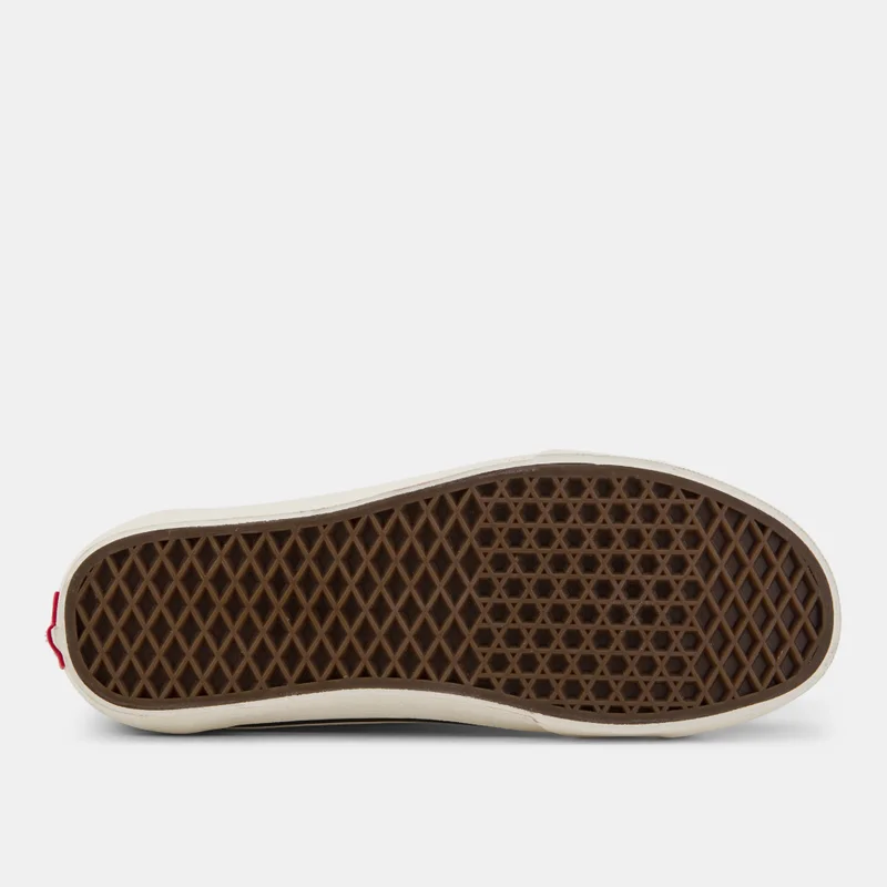 Vans Black Style 36 Decon VR3 SF Unisex Shoes  | Best Price UAE