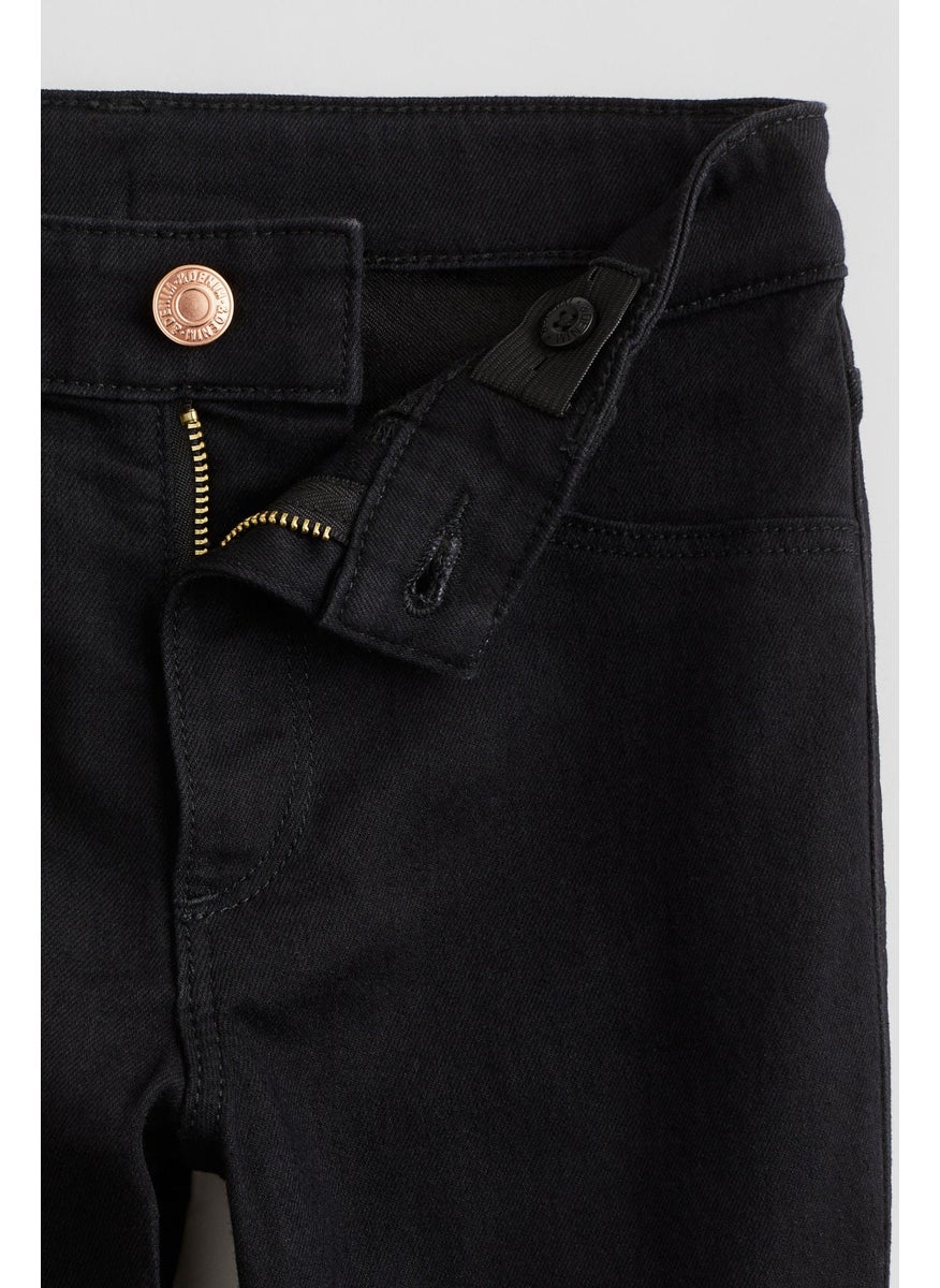 H&M 2-Pack Skinny Fit Jeans  - Image 3