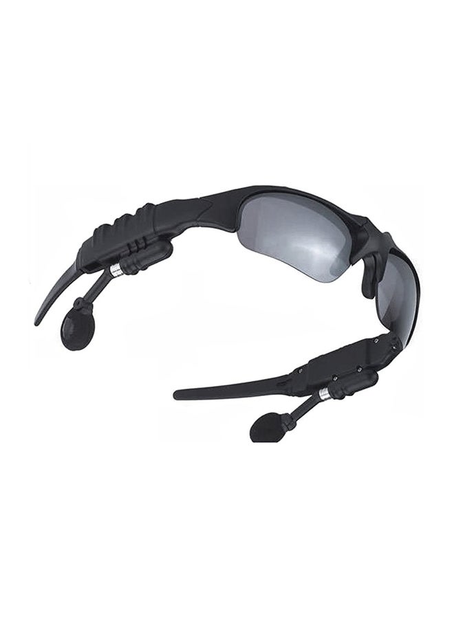 Alyashmac Bluetooth Earphones Sunglasses - Image 3