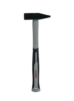 Crown Machinist Hammer 500g Fiberglass Handle 