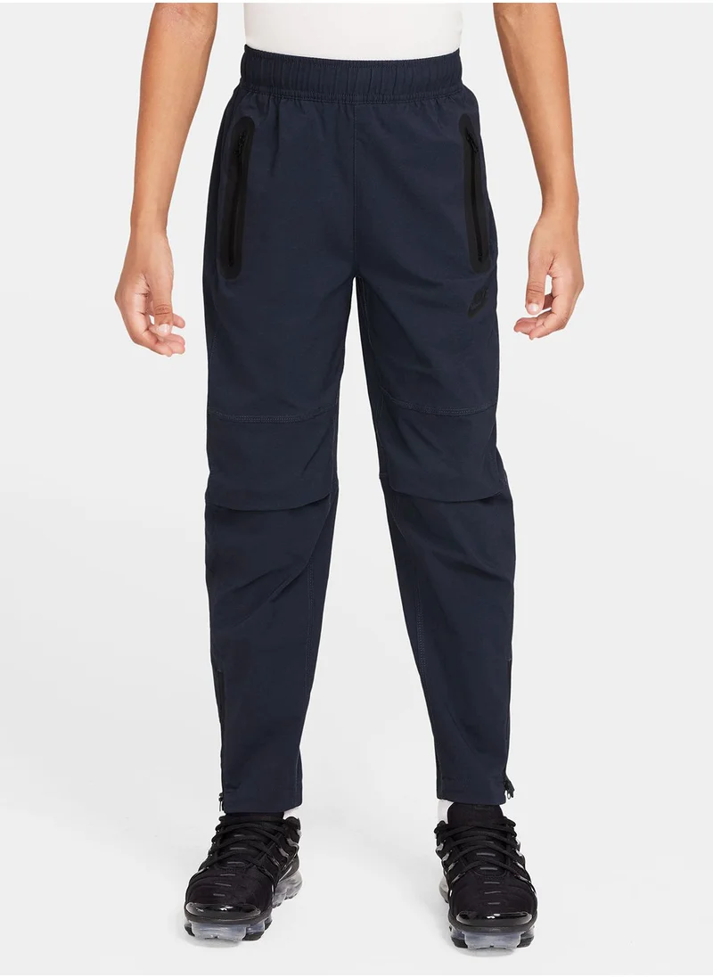 Nike Nsw Tech Woven Pants