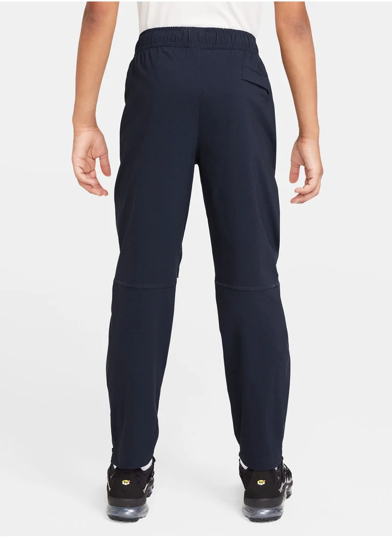 Nike Nsw Tech Woven Pants