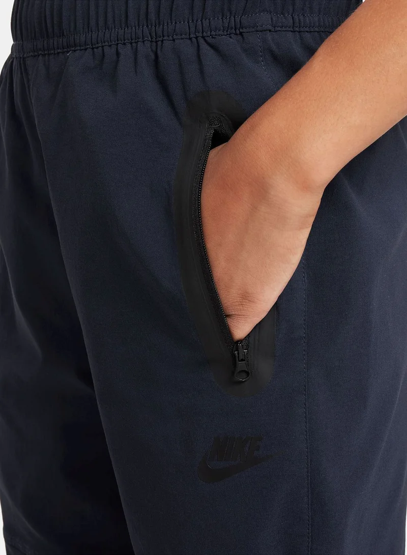 Nike Nsw Tech Woven Pants