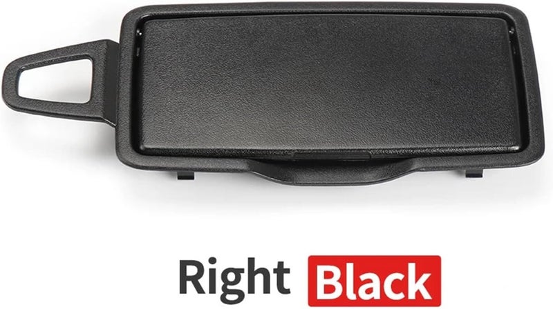 Wivplex Sun Shade Visor Makeup Mirror Cover for Mercedes-Benz - Image 2