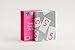CMYK Fives Card Game  Magenta Edition Beautiful Deluxe Versions of The Best Modern Card Games - Image 4