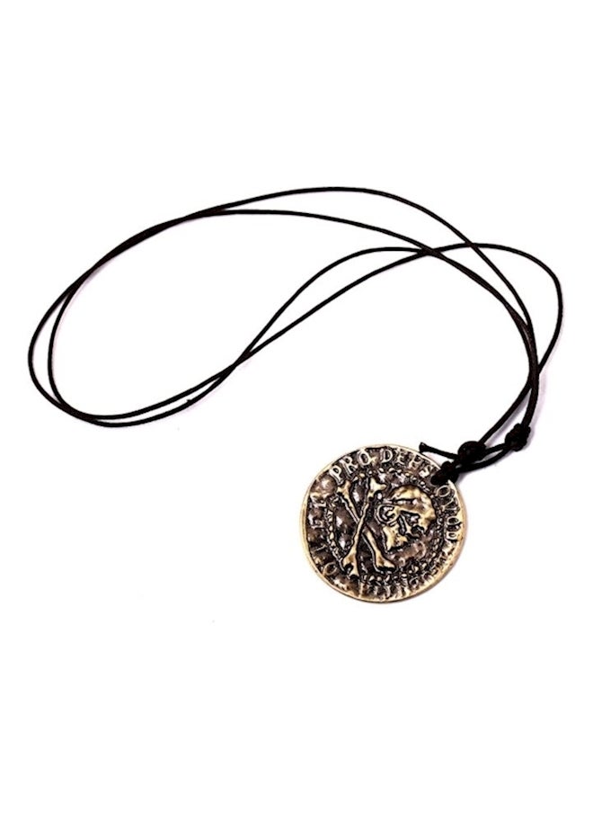 Generic Game Uncharted 4 Extensions Pendant Necklace  - Image 1