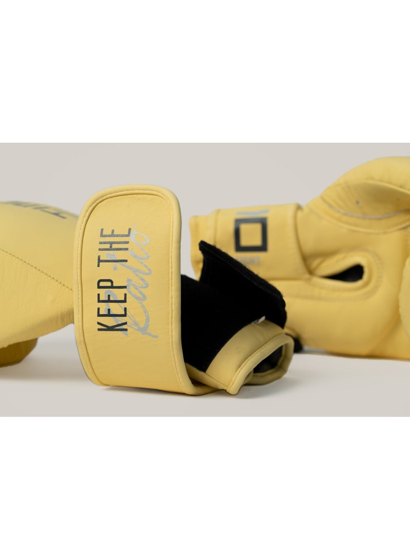 RUSHIO Gloves Dare Collection For Kids| Strap Closure - Image 3