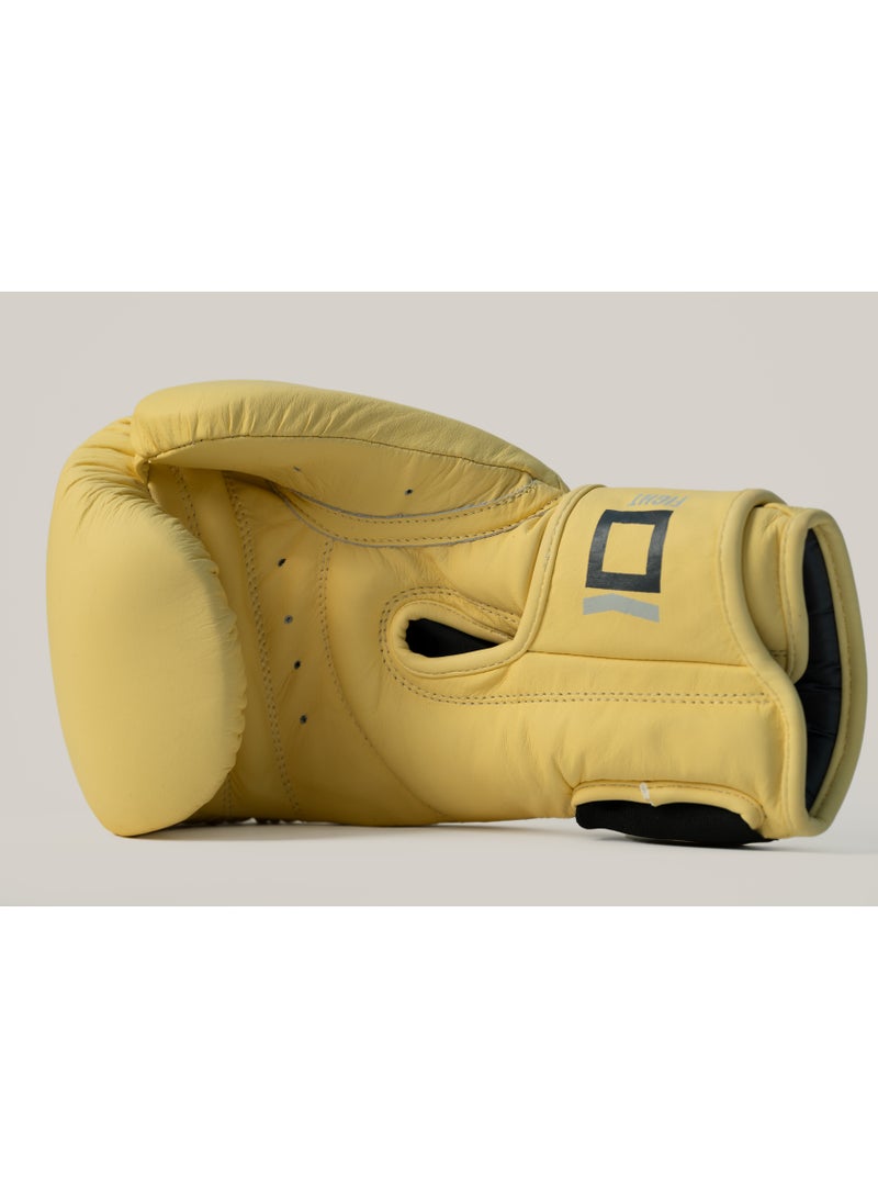 RUSHIO Gloves Dare Collection For Kids| Strap Closure - Image 5