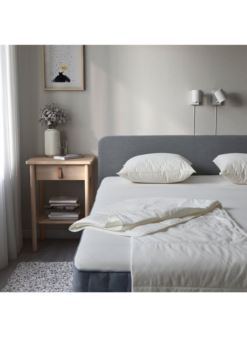 IKEA FRAKTA لحاف - بارد - 240x220 سم - Image 2