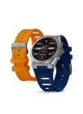 بوليس Blue/Orange