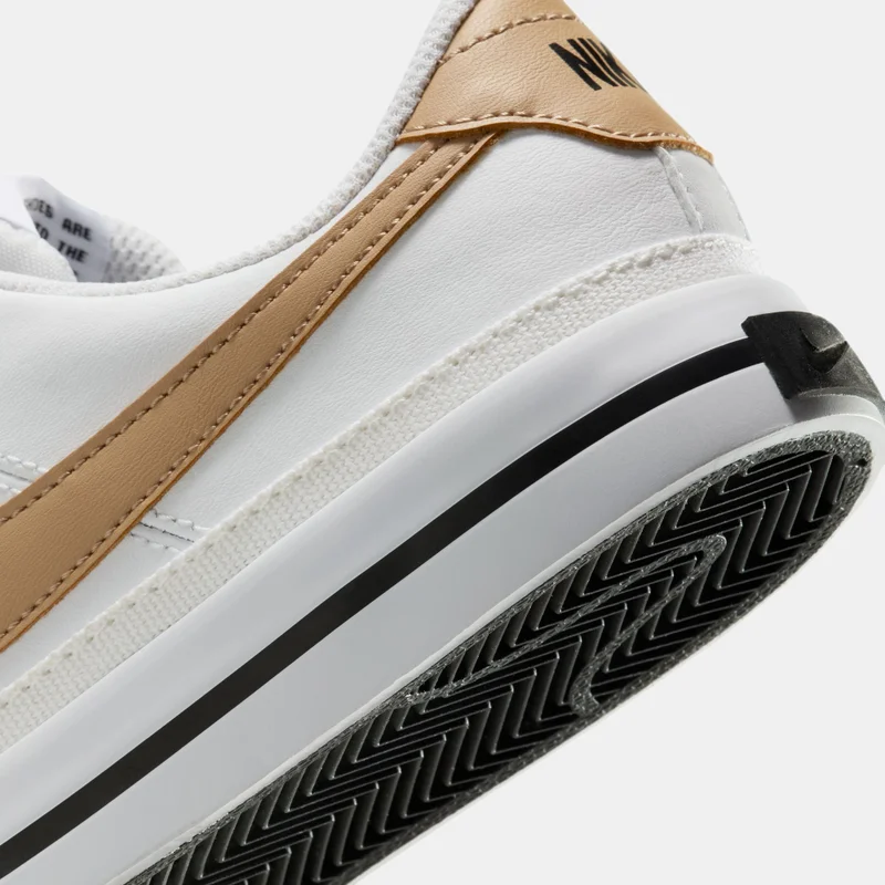 Nike Kids' Court Legacy Shoes