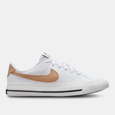 Nike Kids' Court Legacy Shoes