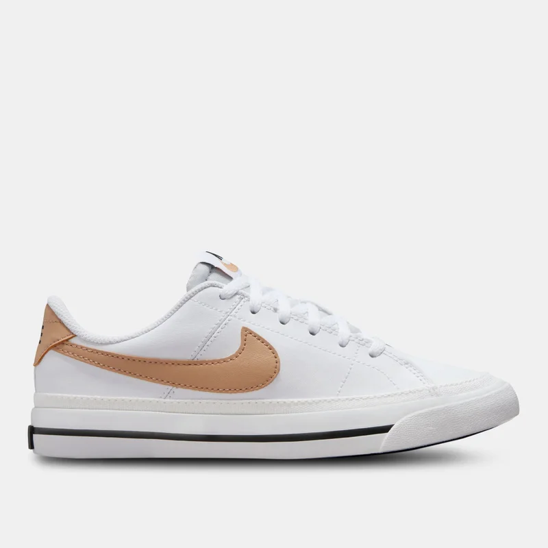 Nike Kids' Court Legacy Shoes