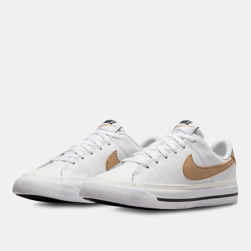 Nike Kids' Court Legacy Shoes