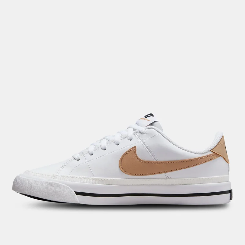 Nike Kids' Court Legacy Shoes