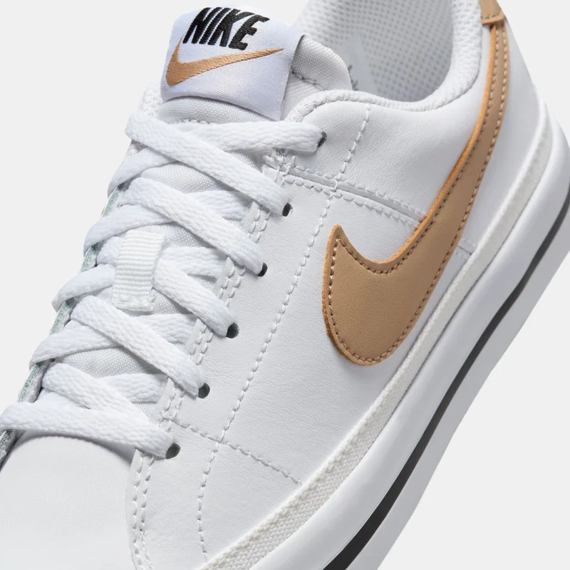 Nike Kids' Court Legacy Shoes