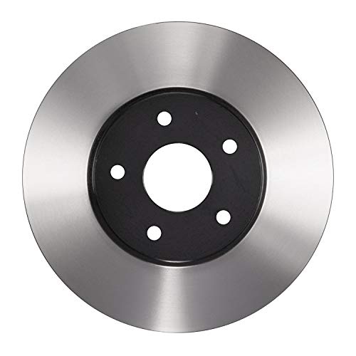 Wagner Brake BD125674E Disc Brake Rotor - Image 3