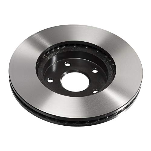 Wagner Brake BD125674E Disc Brake Rotor - Image 2