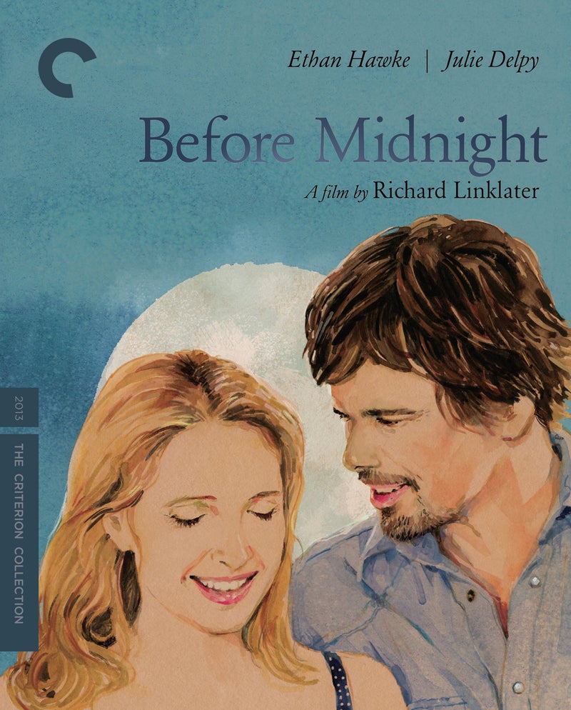 The Criterion Collection The Before Trilogy (Before Sunrise/Before Sunset/Before Midnight) (The Criterion Collection) - Image 5