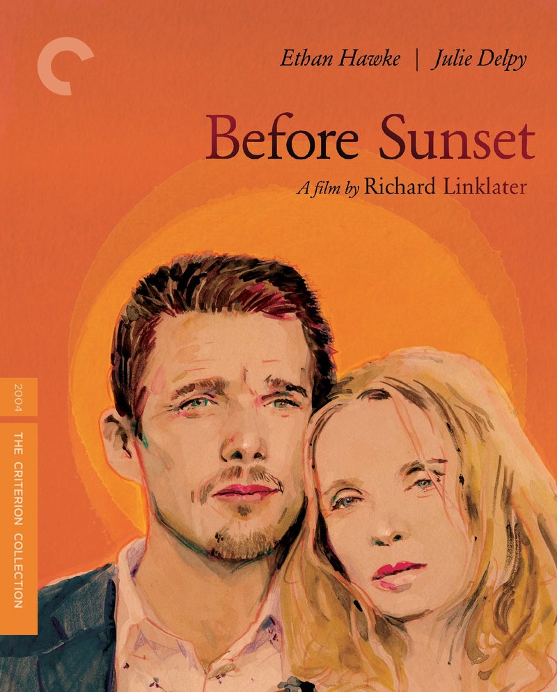 The Criterion Collection The Before Trilogy (Before Sunrise/Before Sunset/Before Midnight) (The Criterion Collection) - Image 4