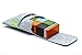 Tegu 8 Piece Tegu Pocket Pouch Magnetic Wooden Block Set Nelson - Image 3