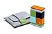Tegu 8 Piece Tegu Pocket Pouch Magnetic Wooden Block Set Nelson - Image 2