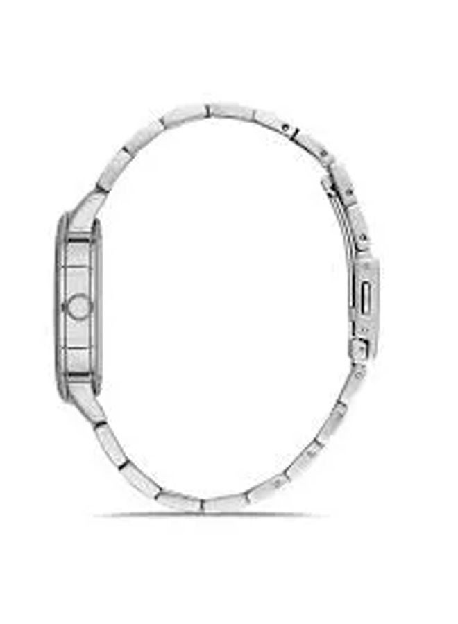 DANIEL KLEIN ساعة أنالوج من الفولاذ المقاوم للصدأ DK.1.13249-1 - Image 2