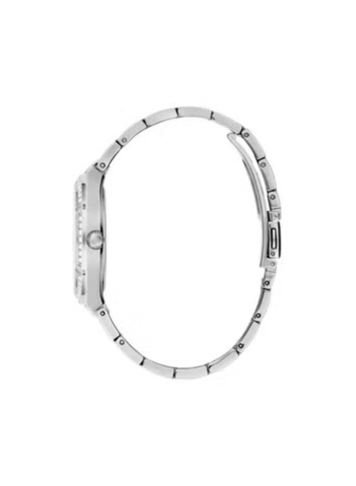 GUESS Women’s 's Analog Stainless Steel Wrist Watch - GW0033L5 - 36 mm - Image 5
