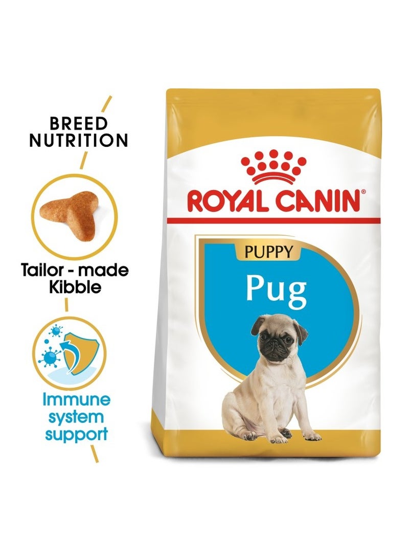 رويال كانين صحة وتغذية السلالة جرو البج 1.5 كجم - Image 1