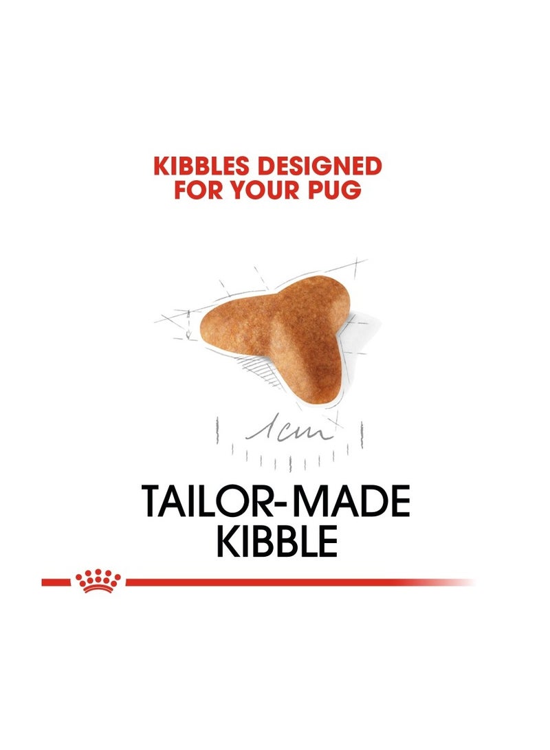 رويال كانين صحة وتغذية السلالة جرو البج 1.5 كجم - Image 2