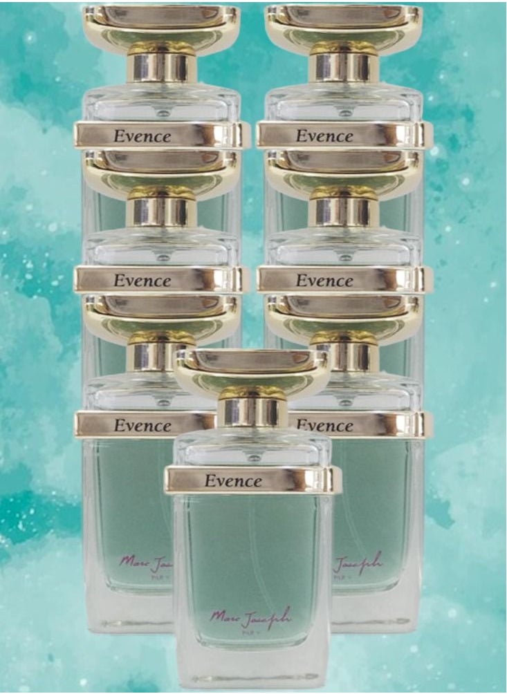 مارك جوزيف - 7 قطع عطر ايفنس 100 مل - Image 1